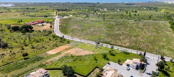 Grundstück in Silves, Portugal 1997m², Nr. 41055 10