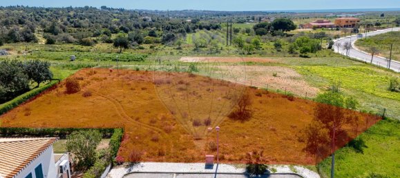 Grundstück in Silves, Portugal 1997m², Nr. 41055 3
