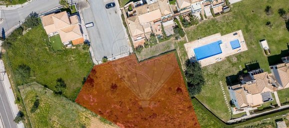 Grundstück in Silves, Portugal 1997m², Nr. 41055 6