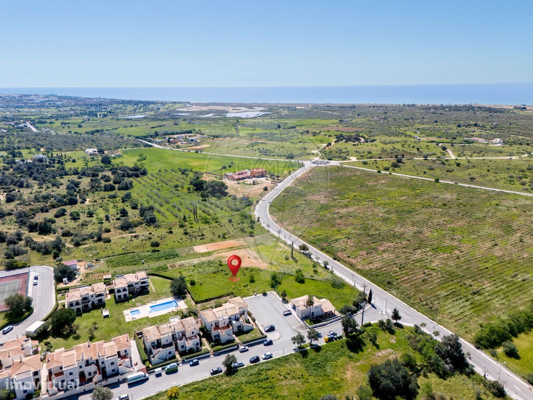 Grundstück in Silves, Portugal 1997m², Nr. 41055