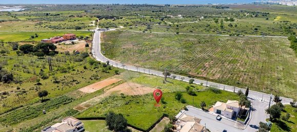 Grundstück in Silves, Portugal 1997m², Nr. 41055 9