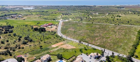 Grundstück in Silves, Portugal 1997m², Nr. 41055 8