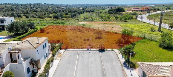 Grundstück in Silves, Portugal 1997m², Nr. 41055 4