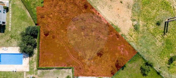 Grundstück in Silves, Portugal 1997m², Nr. 41055 5