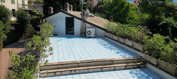 Вилла с 8 спальнями в Рекко, Италия № 55848 32