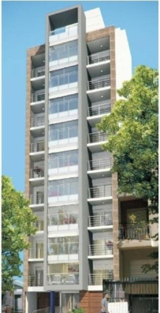 Studio in Montevideo, Uruguay, Nr. 12481