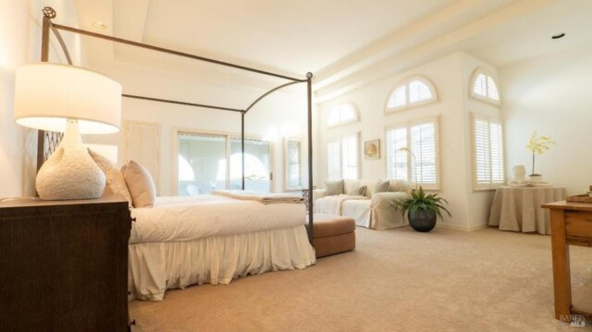 4 bedrooms House in Napa, USA No. 410215