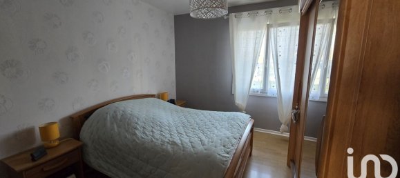 4 bedrooms House in Thieblemont-Faremont, France No. 44359 11