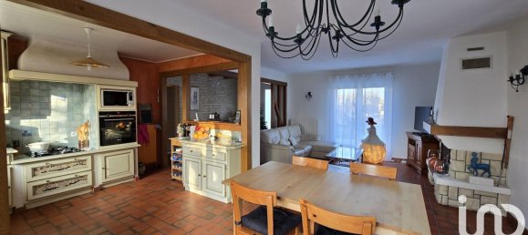 4 bedrooms House in Thieblemont-Faremont, France No. 44359 9