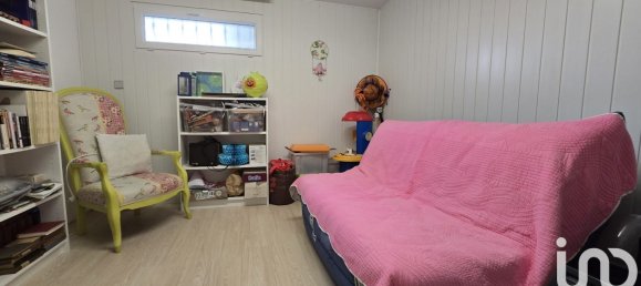 4 bedrooms House in Thieblemont-Faremont, France No. 44359 15