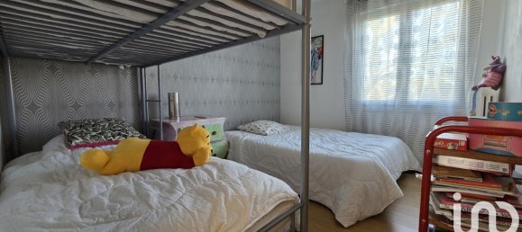 4 bedrooms House in Thieblemont-Faremont, France No. 44359 13