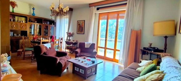 4 rooms Apartment in Orvieto, Italy No. 47372 6