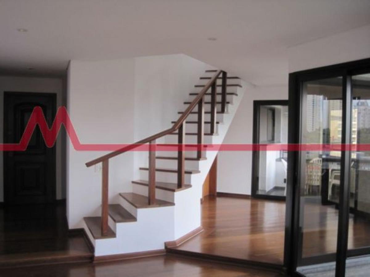 4 chambres Maison à Sao Paulo, Brazil No. 518871