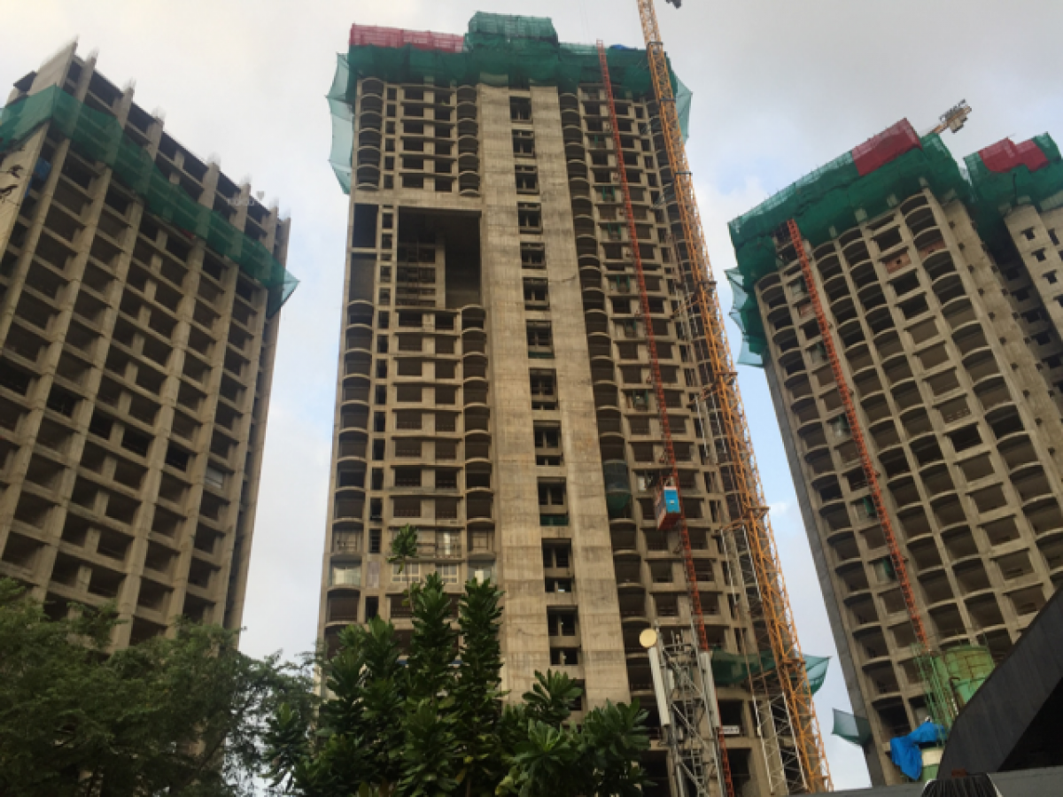 3 chambres Maison à Mumbai, India No. 15606