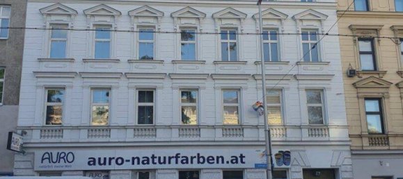 3 rooms Apartment in Wahring, Austria No. 244465 19