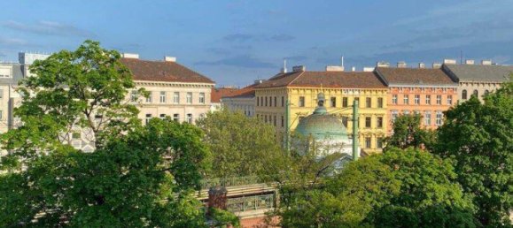 3 rooms Apartment in Wahring, Austria No. 244465 2