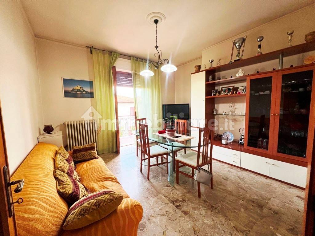 3 غرف نوم شقة في Anghiari, Italy رقم 338202