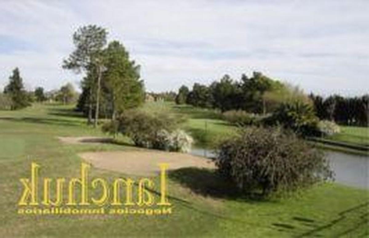  Land in Ezeiza, Argentina No. 111494