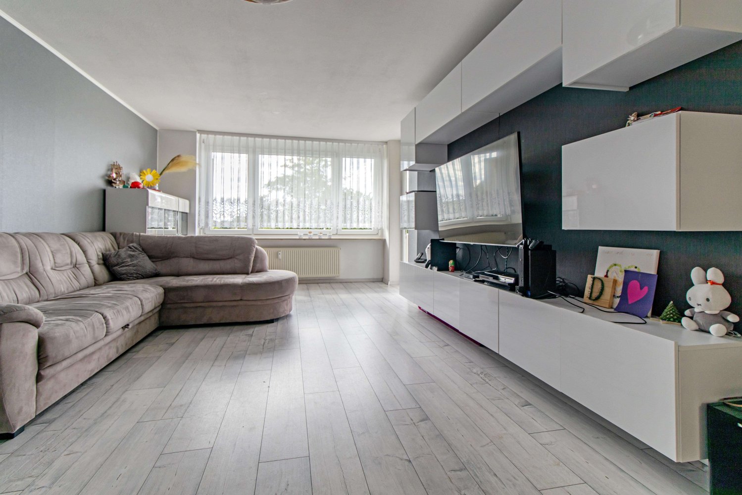 2 bedrooms Apartment in Esslingen, Germany No. 368830