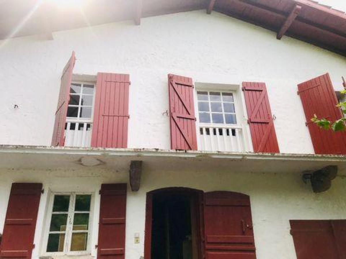 7 bedrooms House in Ascain, France No. 6367