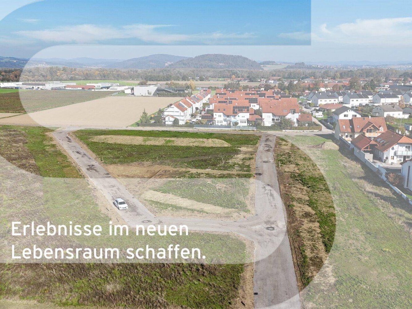 526m² Land in Asten, Austria No. 121747