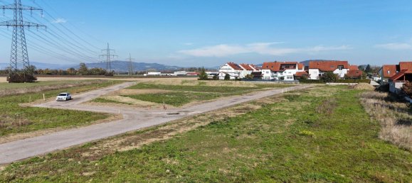 526m² Land in Asten, Austria No. 121747 3
