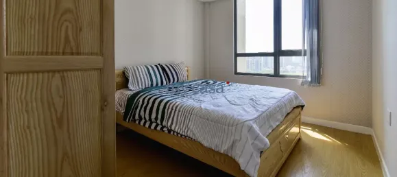 2 dormitorios apartamento en alquiler en Thu Duc, Ho Chi Minh, Vietnam № 8796 2