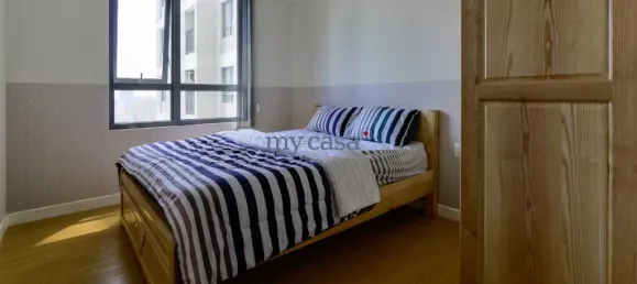 2 dormitorios apartamento en alquiler en Thu Duc, Ho Chi Minh, Vietnam № 8796 6