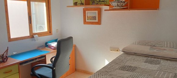 4 chambres Maison de ville à La Nucia, Spain No. 185761 25