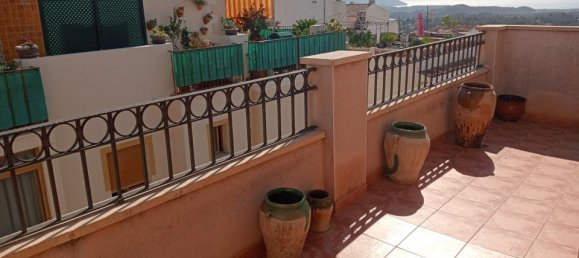 4 chambres Maison de ville à La Nucia, Spain No. 185761 13