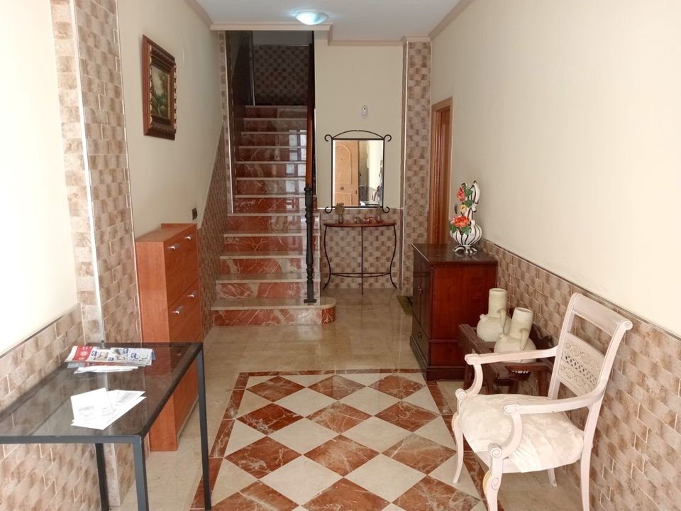 4 chambres Maison de ville à La Nucia, Spain No. 185761