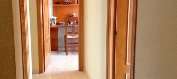 4 chambres Maison de ville à La Nucia, Spain No. 185761 8