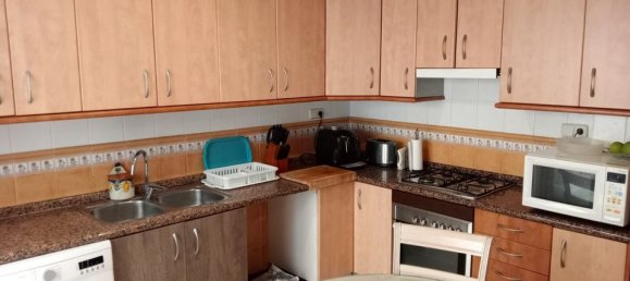 4 chambres Maison de ville à La Nucia, Spain No. 185761 37