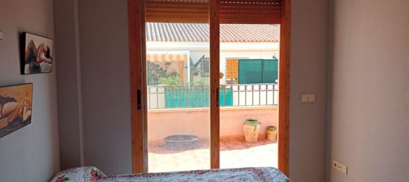 4 chambres Maison de ville à La Nucia, Spain No. 185761 32