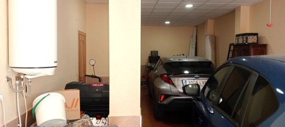 4 chambres Maison de ville à La Nucia, Spain No. 185761 19