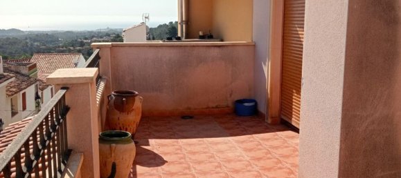 4 chambres Maison de ville à La Nucia, Spain No. 185761 22