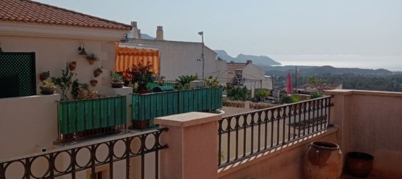 4 chambres Maison de ville à La Nucia, Spain No. 185761 15