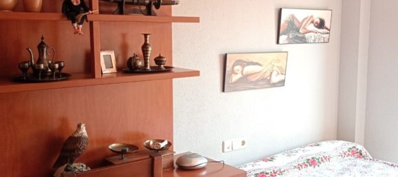 4 chambres Maison de ville à La Nucia, Spain No. 185761 17