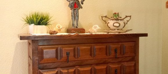 4 chambres Maison de ville à La Nucia, Spain No. 185761 7