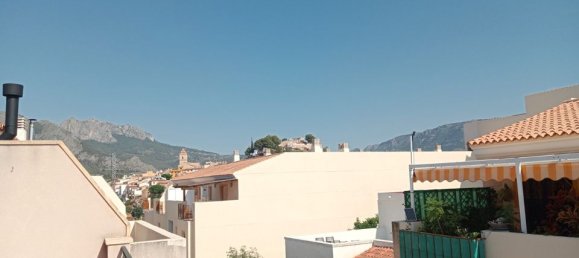 4 chambres Maison de ville à La Nucia, Spain No. 185761 12