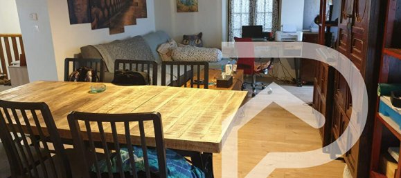 3 bedrooms House in Nanteuil-le-Haudouin, France No. 85390 12