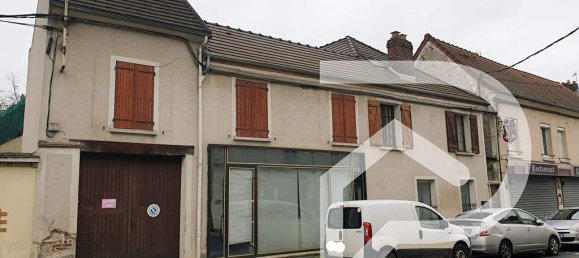 3 bedrooms House in Nanteuil-le-Haudouin, France No. 85390 13