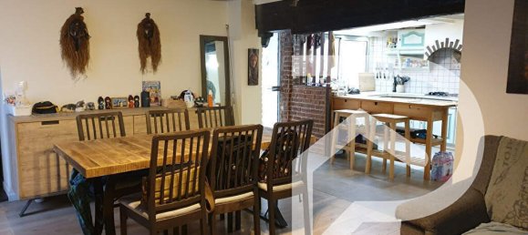 3 bedrooms House in Nanteuil-le-Haudouin, France No. 85390 14