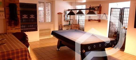 3 bedrooms House in Nanteuil-le-Haudouin, France No. 85390 9