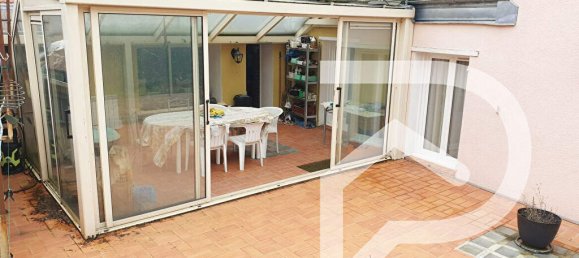 3 bedrooms House in Nanteuil-le-Haudouin, France No. 85390 4