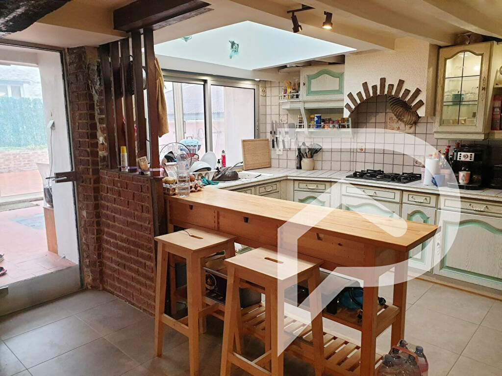 3 bedrooms House in Nanteuil-le-Haudouin, France No. 85390