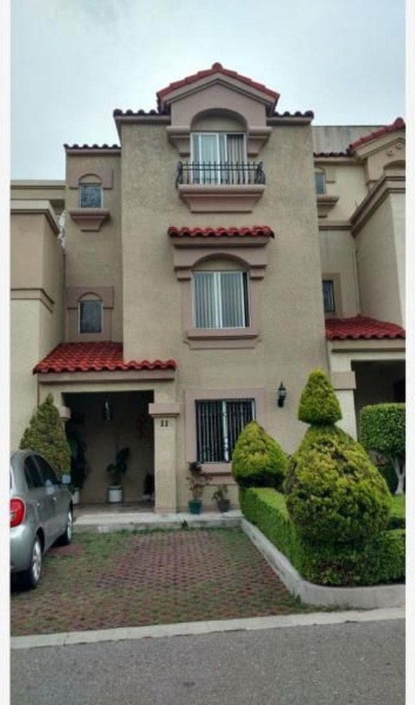 4 chambres Maison à Cuautitlan Izcalli, Mexico No. 220512