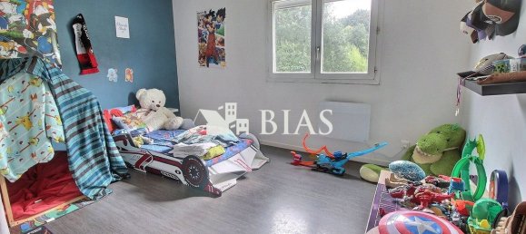 3 Schlafzimmer Haus in Seine-Maritime, France, Nr. 359533 5