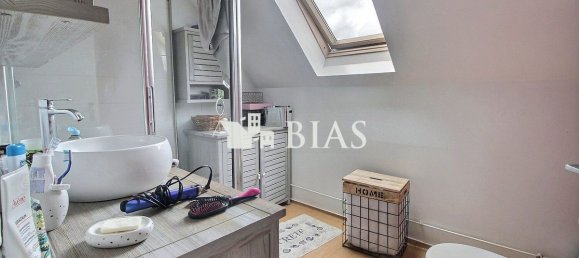 3 Schlafzimmer Haus in Seine-Maritime, France, Nr. 359533 7