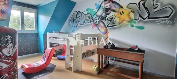 3 Schlafzimmer Haus in Seine-Maritime, France, Nr. 359533 4